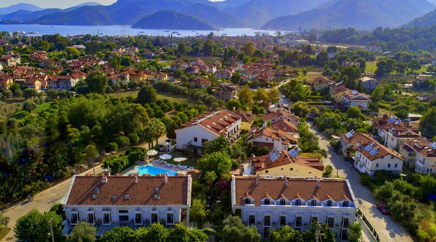 Göcek Lykia Resort Hotel