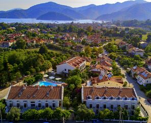 Göcek Lykia Resort Hotel