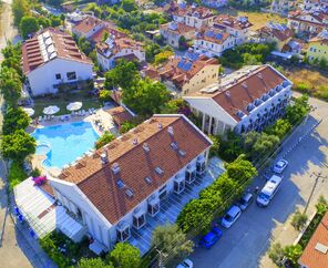 Göcek Lykia Resort Hotel