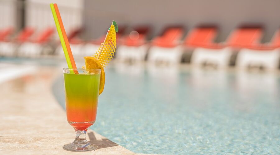 Point Beach Hotel