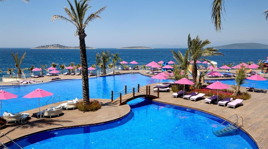 Be Premium Bodrum