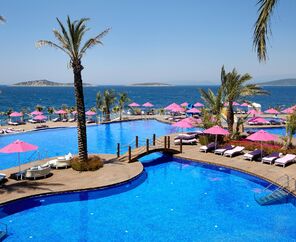 Be Premium Bodrum