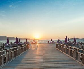 Be Premium Bodrum