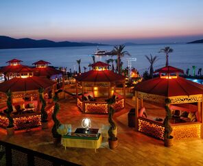 Be Premium Bodrum