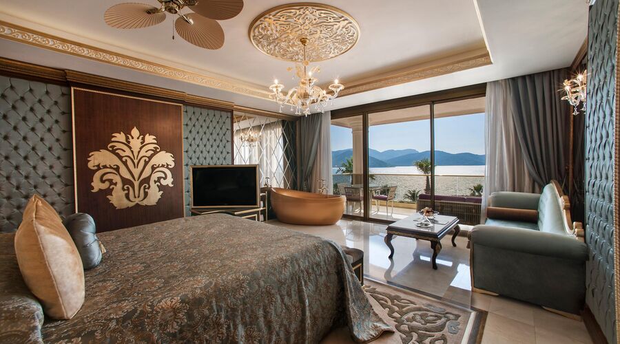 Be Premium Bodrum