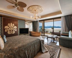 Be Premium Bodrum