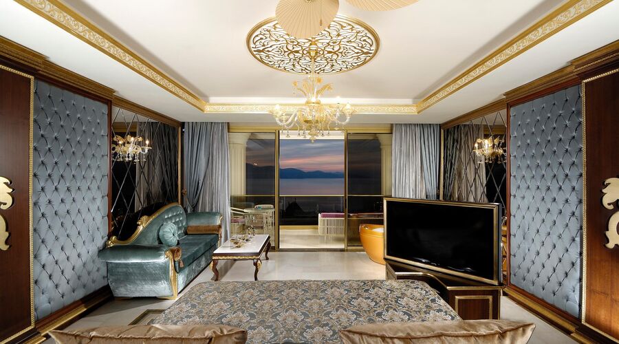 Be Premium Bodrum