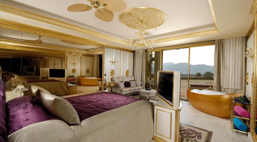 Be Premium Bodrum