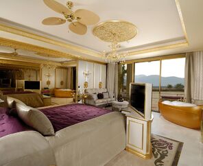 Be Premium Bodrum