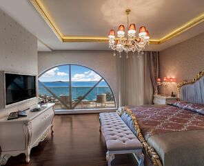 Be Premium Bodrum