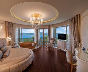 Be Premium Bodrum