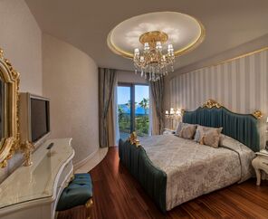 Be Premium Bodrum