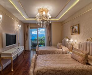 Be Premium Bodrum