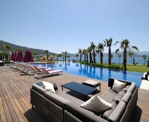 Be Premium Bodrum