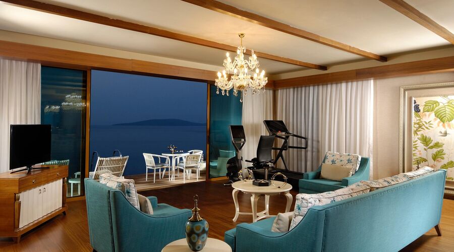 Be Premium Bodrum