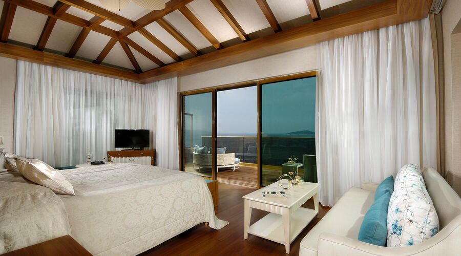 Be Premium Bodrum