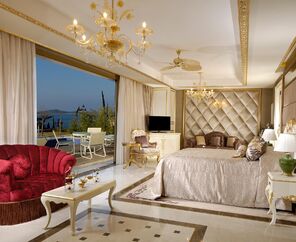 Be Premium Bodrum