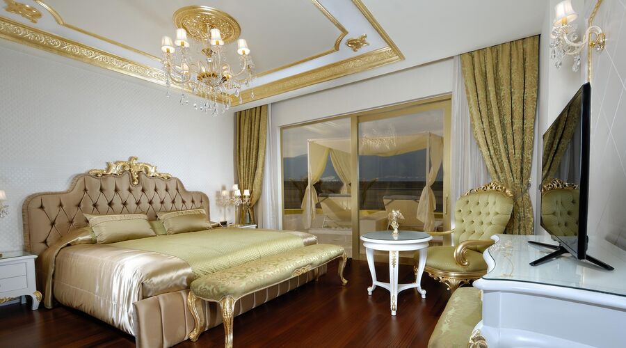 Be Premium Bodrum