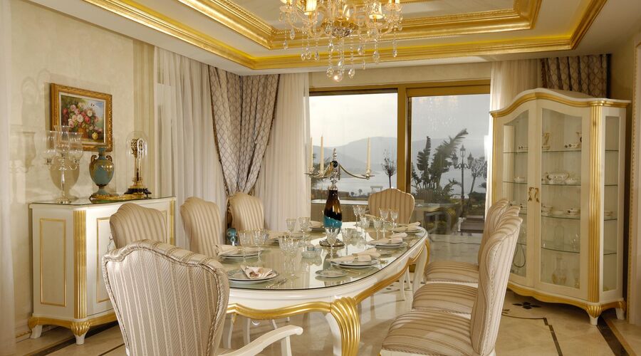 Be Premium Bodrum