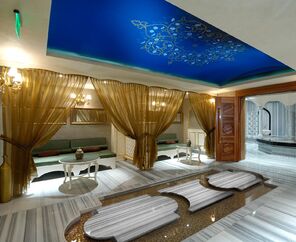 Be Premium Bodrum