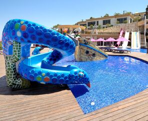 Be Premium Bodrum