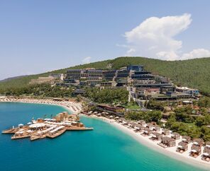 Lujo Bodrum