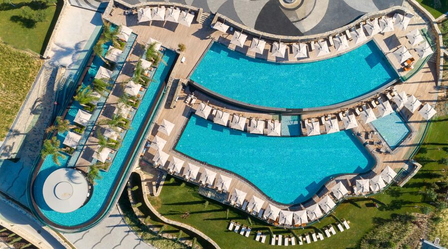 Lujo Bodrum