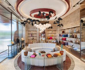 Lujo Bodrum