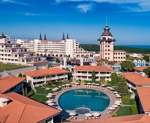 Titanic Mardan Palace