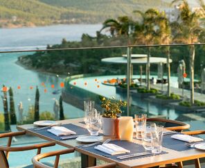 Lujo Bodrum