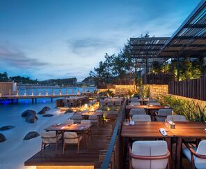 Lujo Bodrum