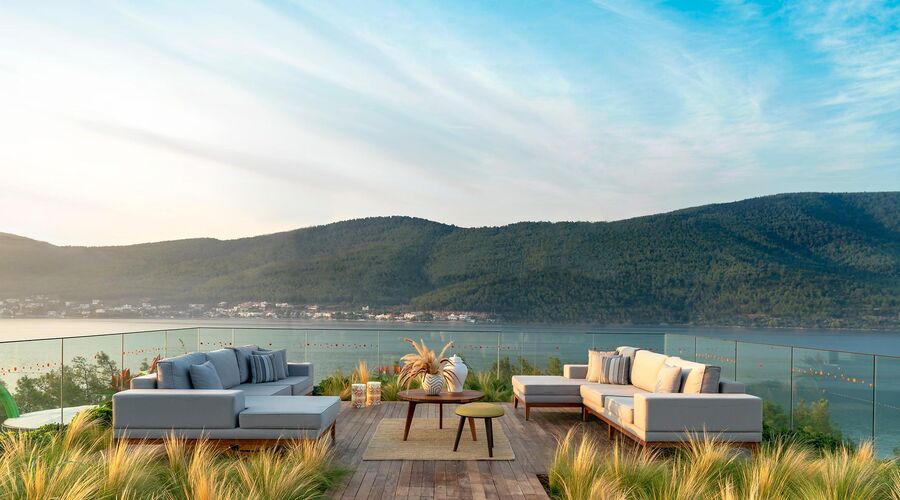Lujo Bodrum