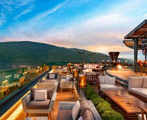 Lujo Bodrum