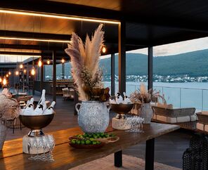 Lujo Bodrum