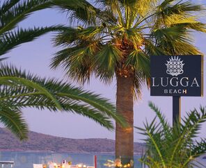 Lugga Boutique Hotel & Beach