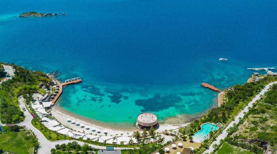 Le Meridien Bodrum Beach Resort