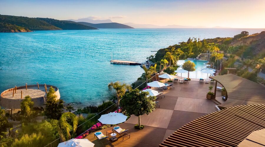 Le Meridien Bodrum Beach Resort