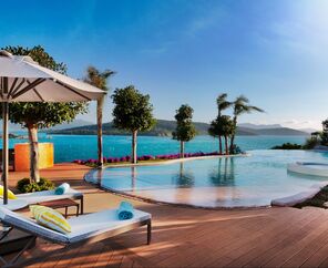 Le Meridien Bodrum Beach Resort