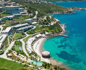 Le Meridien Bodrum Beach Resort