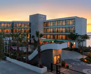 Le Meridien Bodrum Beach Resort