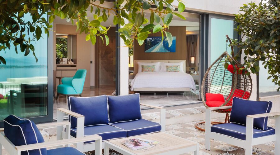 Le Meridien Bodrum Beach Resort