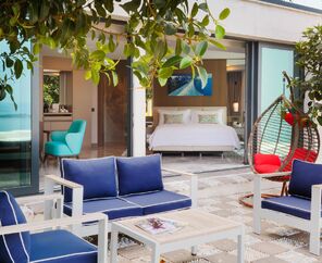 Le Meridien Bodrum Beach Resort