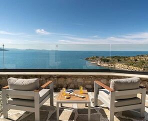 Le Meridien Bodrum Beach Resort