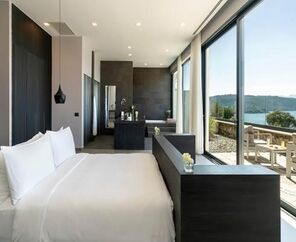 Le Meridien Bodrum Beach Resort