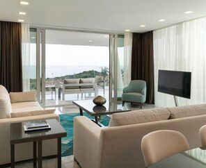 Le Meridien Bodrum Beach Resort