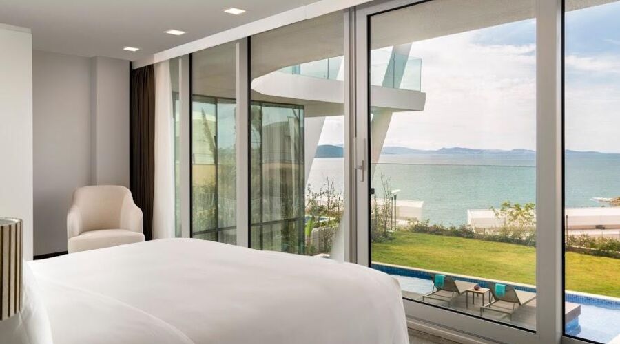 Le Meridien Bodrum Beach Resort