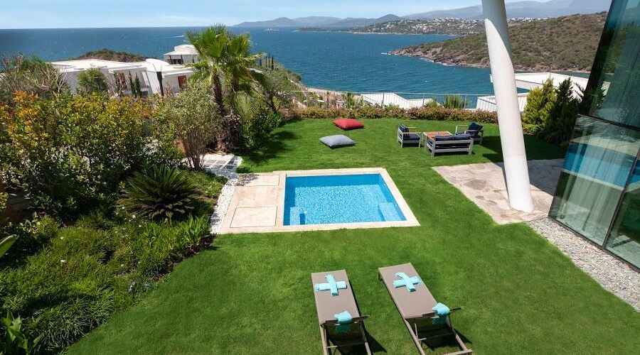 Le Meridien Bodrum Beach Resort