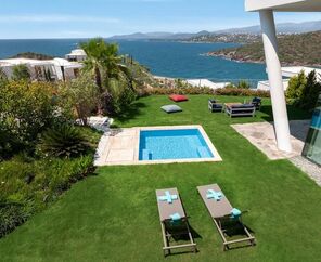 Le Meridien Bodrum Beach Resort