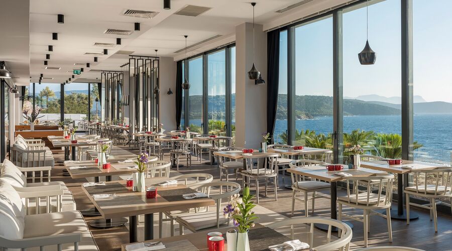 Le Meridien Bodrum Beach Resort