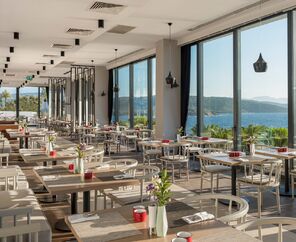 Le Meridien Bodrum Beach Resort